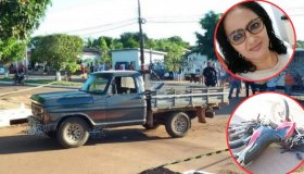 Servidora Pública morreu em grave acidente de trânsito em Primavera de...