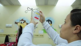STF vai retomar análise do piso salarial da enfermagem nesta sexta