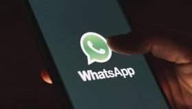 WhatsApp Web apresenta instabilidade nesta segunda-feira e página não carrega...