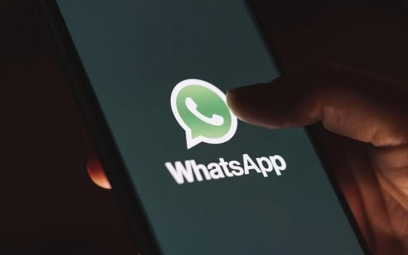 WhatsApp Web apresenta instabilidade nesta segunda-feira e página não carrega no navegador
