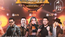34ªExpoagro terá duas noites de portões abertos com a entrada de 1Kg de...