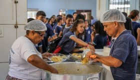 Aberto processo seletivo com 628 vagas para o programa “Amigo Voluntário do...