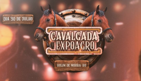 ASROLIM divulga regras para cavaleiros e comitivas que vão desfilar na...