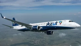 Azul foi processada 15 mil vezes em Rondônia em um ano e meio
