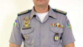 Comando da Polícia Militar de Rondônia tem novo comandante-geral