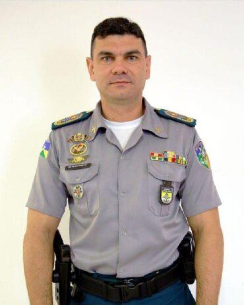 Fotos: Cabo PM Edixon Herrera e Daiane Mendonça