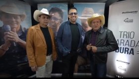 Expoalta anuncia Trio Parada Dura para substituir show de Teodoro e Sampaio em...