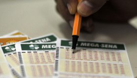 Mais de 50 apostas de Rondônia acertam a quadra da Mega-Sena