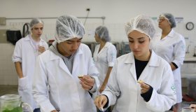 Pesquisa defende expansão dos cursos técnicos no Brasil