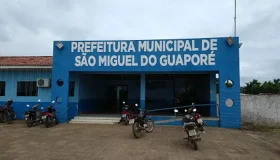 Prefeitura de São Miguel do Guaporé, RO, tem processo seletivo aberto com 54...