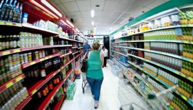 Reforma pode gerar alta de 60% em impostos de itens da cesta básica