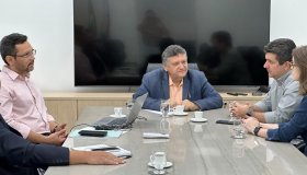 Sebrae e Junta Comercial do Estado consolidam parceria em Rondônia