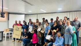 Sebrae Rondônia é homenageado em Sessão Solene por sua atuação na...