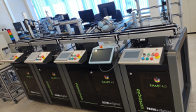 SENAI-RO adquire kits Indústria 4.0 para potencializar formação para atender...