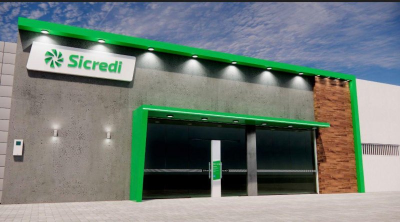 Sicredi traz inclusão financeira e desenvolvimento local a Nova Mamoré