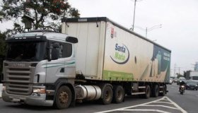 STF derruba trechos da Lei dos Caminhoneiros sobre jornada do motorista