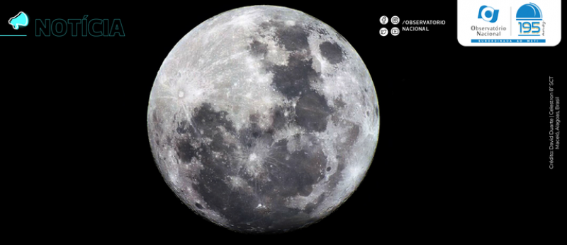 Superlua ilumina o céu em 1º e 31 de agosto; entenda o fenômeno