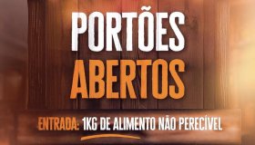 34ª Expoagro: 2ª noite será de portões abertos com entrada de 1kg de...