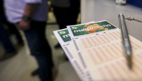 21 apostas de Rondônia acertam a quadra do concurso 2.622 da Mega Sena