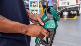 Acre tem a gasolina mais cara do Brasil, antes do aumento da Petrobras