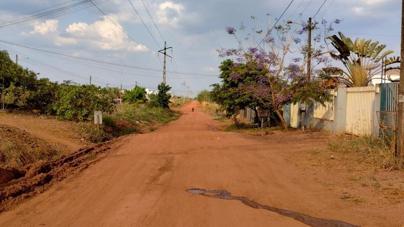 Foto Cristiano Lira - Planeta Folha