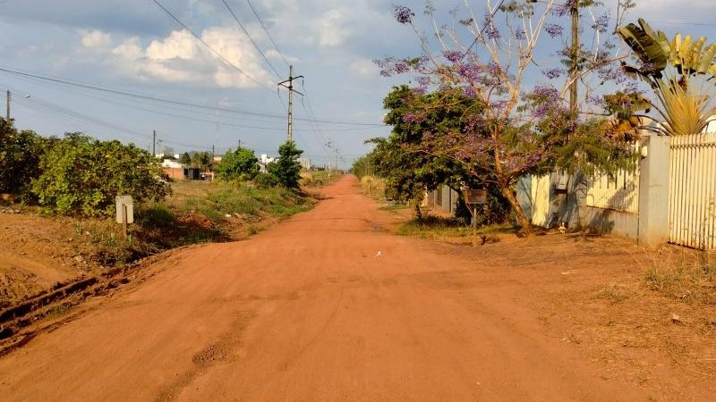 Foto Cristiano Lira - Planeta Folha