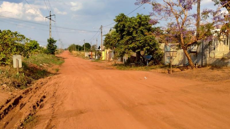 Foto Cristiano Lira - Planeta Folha