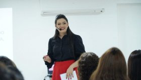 AGOSTO LILÁS: Mônica Finanças lança mentoria com preço social para mulheres