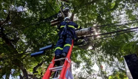 Apagão nacional deixa Rondônia e outros estados sem energia