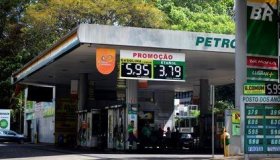 Após aumento, veja onde a gasolina é mais vantajosa que o etanol