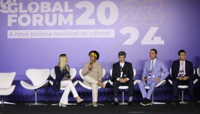 Aprovada urgência na votação de projeto da deputada Sílvia Cristina que...