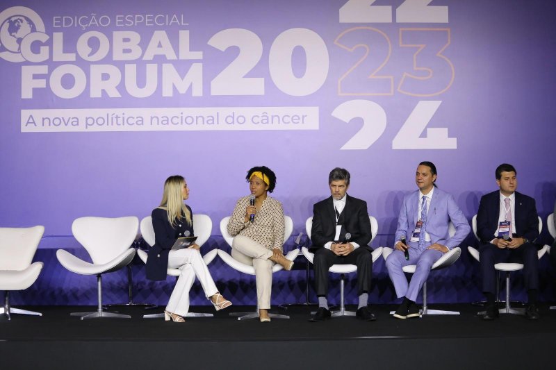 Aprovada urgência na votação de projeto da deputada Sílvia Cristina que trata da política nacional de combate ao câncer