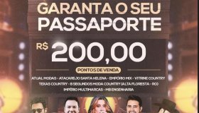ASROLIM adere a sorteio rápido e dinâmico para o Show de Prêmios da 34ª...