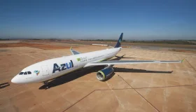 Azul retira voos de Porto Velho a Cuiabá e retoma rota direta para Belo...