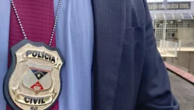 Polícia Civil abre vagas de estágio para nível médio e superior em Rondônia