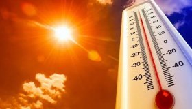 Calor deixa Rondônia em “ebulição”