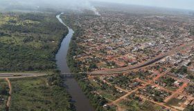 Casal viaja 180 km para ter filho e mostra que parto em Pimenta Bueno sai por...