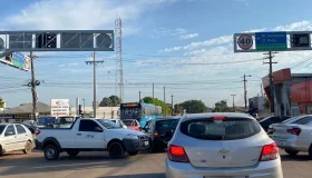 Cerca de 600 mil unidades foram afetadas por apagão, estima concessionária
