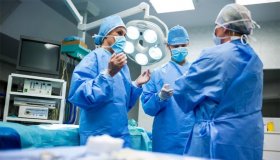 Com articulação do MPRO, cirurgias voltam a ser normalizadas em pacientes de...