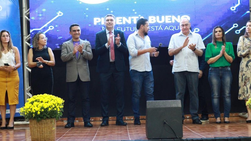 Conexão Sebrae Pimenta Bueno promove empreendedorismo, tecnologias e inovações