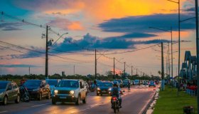 Detran divulga Anuário com perfil das vítimas de trânsito em Rondônia