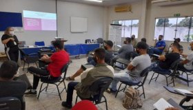 DETRAN OFERECE CURSOS PROFISSIONALIZANTES EM ROLIM DE MOURA
