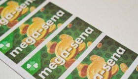 Duas apostas vão dividir Mega-Sena de R$ 3,8 mi; veja os números