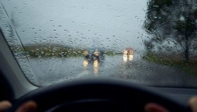 Em meio à onda de calor, Sipam prevê chuvas em Porto Velho e nas cidades do...