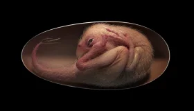 Embrião de dinossauro perfeito é encontrado em ovo fossilizado na China