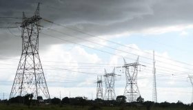 Apagão: Energia é reestabelecida em Rolim de Moura e demais cidades de...