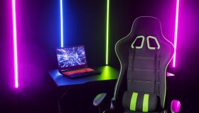 Guia Completo para Escolher uma Cadeira Gamer: Dicas e Recomendações