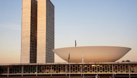 Inscrições para concursos na Câmara Federal começam na segunda-feira
