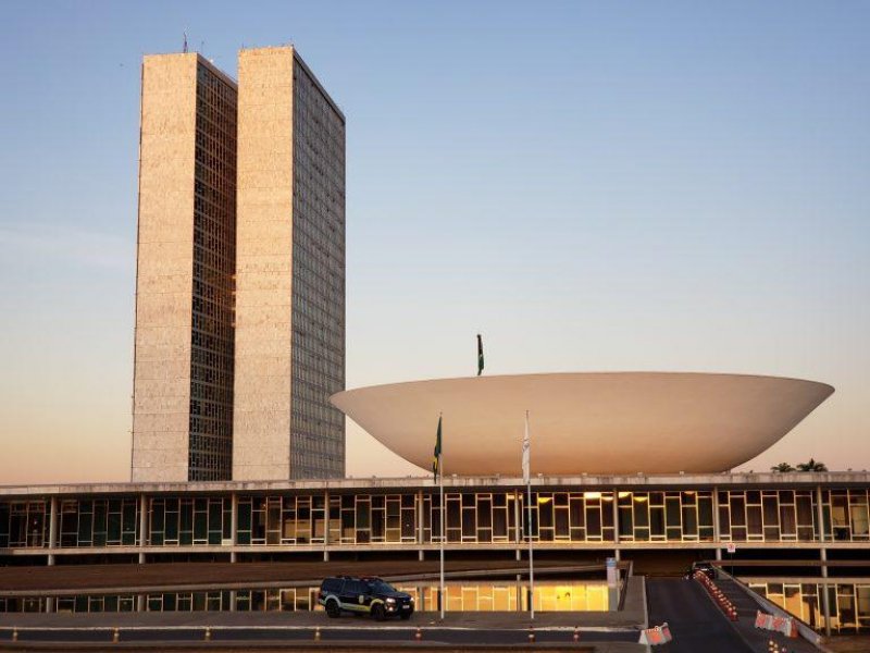 Pierre Triboli/Câmara dos Deputados