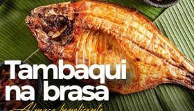 Lions Clube Rolim de Moura anuncia Almoço Beneficente com Tambaqui na Brasa